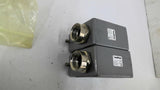 ProCon Wather Electric SH616-H Side Entry Box 3/4" NPT Threaded