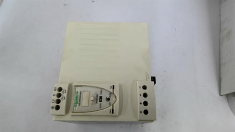 Schneider Electric ABL8 240VAC Power Supply Module