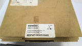 Siemens 6ES7 47-0KA02-0AA0 Power Supply