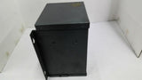Square D SDB H-1 1S1F 1KVA Transformer 480/240 Pri 240/120 Sec Volts