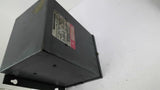 Square D SDB H-1 1S1F 1KVA Transformer 480/240 Pri 240/120 Sec Volts