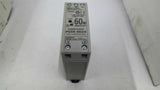 IDEC PS5R-SD24 Power Supply Power Supply 60 W 24 VDC
