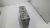IDEC PS5R-SD24 Power Supply Power Supply 60 W 24 VDC