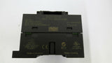 Siemens 6ES7 214-1BD23-0XB0 Power Supply 04 VAC