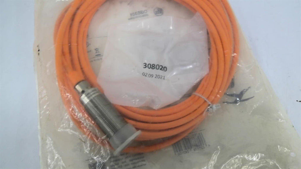 IFM 36VDC Cord
