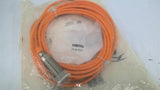 IFM 36VDC Cord