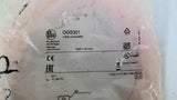 IFM 36VDC Cord
