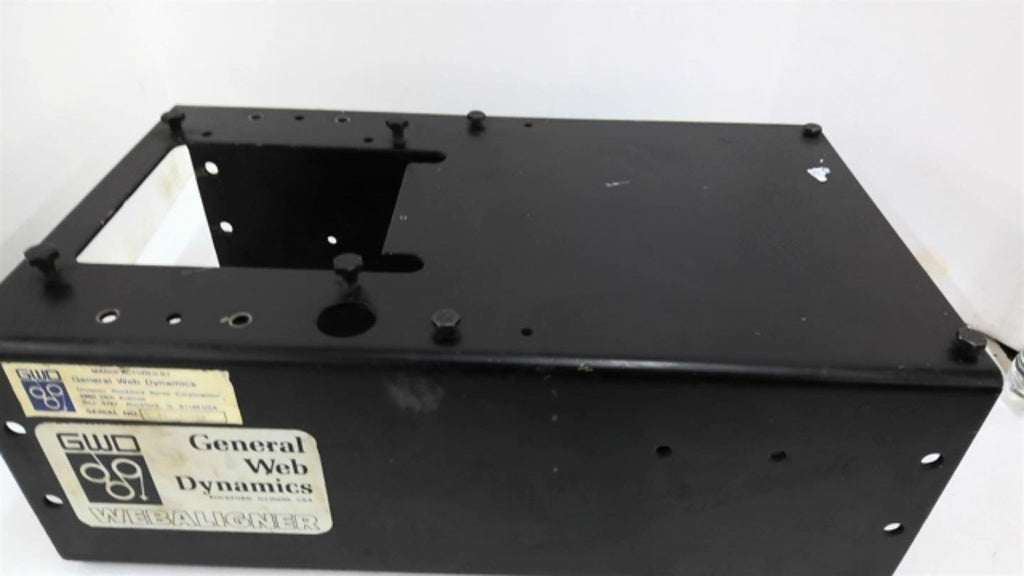 General Web Dynamics B16 18854