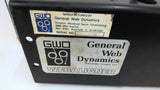General Web Dynamics B16 18854