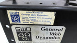 General Web Dynamics B16 18854