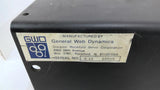 GENERAL Web Dynamics B16 20025 Internet Box
