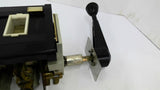 Telemecanique DK1-JC23 Disconnect Switch 315A