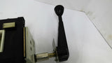 Telemecanique DK1-JC23 Disconnect Switch 315A