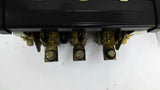Telemecanique DK1-JC23 Disconnect Switch 315A