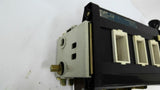 Telemecanique DK1-JC23 Disconnect Switch 315A