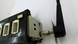 Telemecanique DK1-JC23 Disconnect Switch 315A