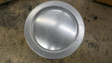 Quincy 2013402036 Air Filter 15" ID 19" Cap OD 23 11/16" 25 1/2"High