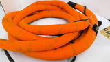 ITW Dynatec DN8 PT100 102138 Heated Hoses 1 1/2" OD 20'