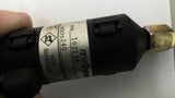 ITW Dynatec DN8 PT100 102138 Heated Hoses 1 1/2" OD 20'