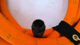 ITW Dynatec DN8 PT100 102138 Heated Hoses 1 1/2" OD 20'