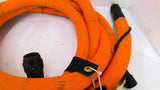 ITW Dynatec DN8 PT100 102138 Heated Hoses 1 1/2" OD 20'