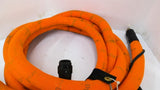 ITW Dynatec DN8 PT100 102138 Heated Hoses 1 1/2" OD 20'