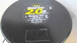Industrial Shop Vac 852A 2HP 120V Hang up Vac