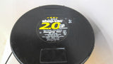Industrial Shop Vac 852A 2HP 120V Hang up Vac