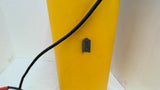 Industrial Shop Vac 852A 2HP 120V Hang up Vac
