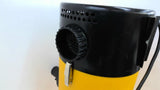 Industrial Shop Vac 852A 2HP 120V Hang up Vac