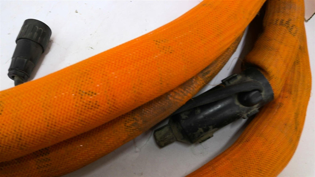 ITW Dynatec 105187 1 1/2" OD 30'
