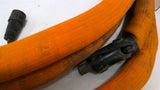 ITW Dynatec 105187 1 1/2" OD 30'