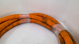 ITW Dynatec 105187 1 1/2" OD 30'