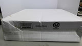 Norton Bear-tex 18-1/2" X 1/2" X 10" Series 1000 1-8SF Long Life Convolute Wheel