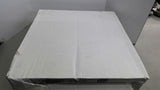 Norton Bear-tex 18-1/2" X 1/2" X 10" Series 1000 1-8SF Long Life Convolute Wheel