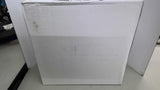 Norton Bear-tex 18-1/2" X 1/2" X 10" Series 1000 1-8SF Long Life Convolute Wheel