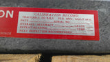 Precision Granite R10137-6 Grade BGranite Surface Plate
