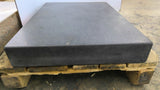 Precision Granite R10137-6 Grade BGranite Surface Plate