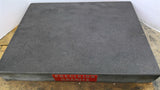 Precision Granite R10137-6 Grade BGranite Surface Plate
