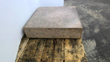 Starret Grade AA Granite Surface Plate 17-7/8" X 18-3/16" X 4-1/4"