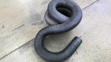 6" Flexible Suction Duct 23' Long