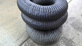 6" Flexible Suction Duct 23' Long