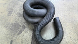6" Flexible Suction Duct 23' Long