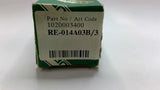 Stauff RE-014A03B/3 Hydraulic Filter
