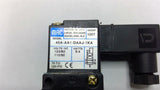 MAC 45A-AA1-DAAJ-1KA Valve120 Volts 120 PSI 5.4 Watts
