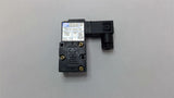 MAC 45A-AA1-DAAJ-1KA Valve120 Volts 120 PSI 5.4 Watts