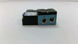 MAC 45A-AA1-DAAJ-1KA Valve120 Volts 120 PSI 5.4 Watts