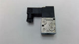 MAC 45A-AA1-DAAJ-1KA Valve120 Volts 120 PSI 5.4 Watts
