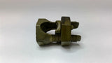 Ilsco IK-3560 Split Bolt Connector CU 8 SOL 350 MCM Lot Of 3