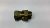 Ilsco IK-3560 Split Bolt Connector CU 8 SOL 350 MCM Lot Of 3